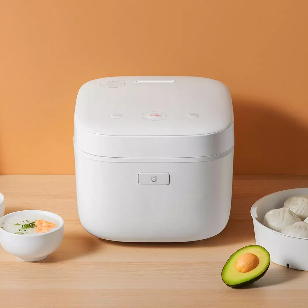 Nồi cơm điện Xiaomi cao tần IH 2 3L 4L Xiaomi Mi Rice Cooker 2